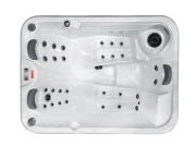 Градинско джакузи Plug & Play 4