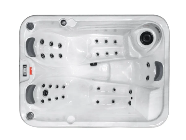 Градинско джакузи Plug & Play 4