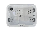 Градинско джакузи Plug & Play 5