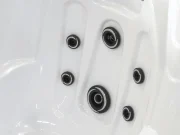 Градинско джакузи Plug & Play 5