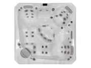 Градинско джакузи Wellis Palermo Premium