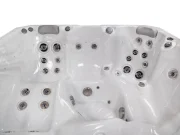 Градинско джакузи Wellis Palermo Premium