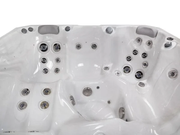 Градинско джакузи Wellis Palermo Premium
