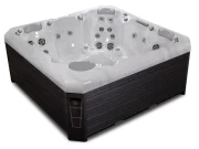 Градинско джакузи Wellis Palermo Premium