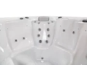 Градинско джакузи Wellis Pluto