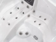 Градинско джакузи Wellis Pluto