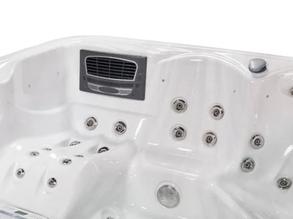 Градинско джакузи Wellis Venus