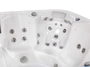 Градинско джакузи Wellis Venus
