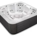 Градинско джакузи Wellis Venus