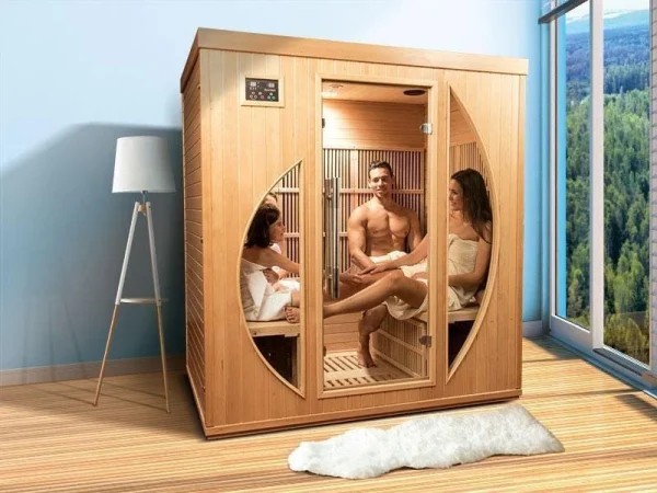 Инфра сауна Rowen