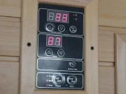 инфраред сауна за 1 човек