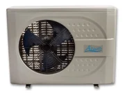 инверторна термо-помпа за басейн Azuro 10 kW