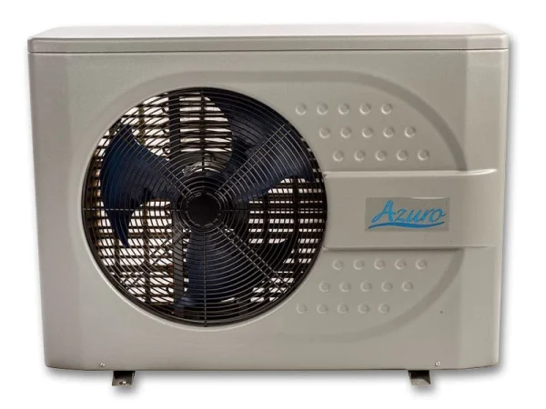 инверторна термо-помпа за басейн Azuro 10 kW