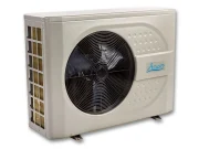 инверторна термо-помпа за басейн Azuro 10 kW