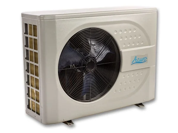 инверторна термо-помпа за басейн Azuro 10 kW