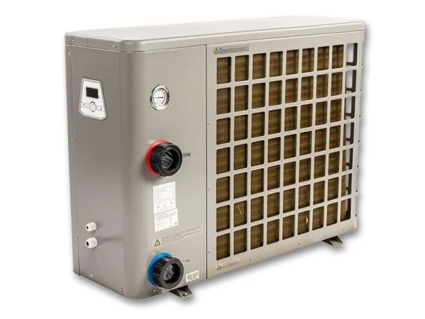 инверторна термо-помпа за басейн Azuro 10 kW