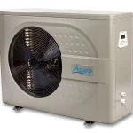 инверторна термо-помпа за басейн Azuro 10 kW