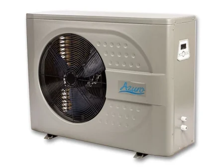 инверторна термо-помпа за басейн Azuro 10 kW