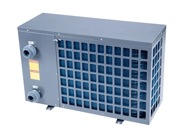 инверторна термопомпа за басейн 12 kW