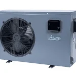инверторна термопомпа за басейн 12 kW