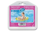 Капков тестер Cu (мед)