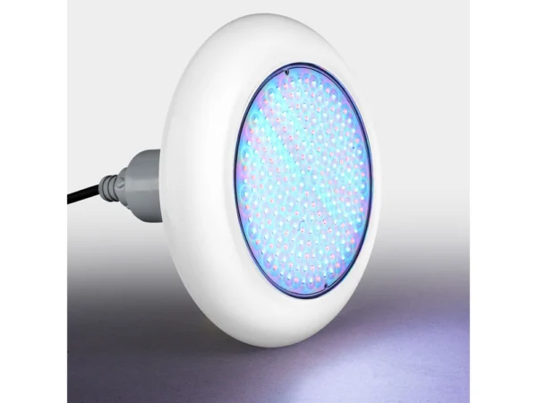 Комплект 2 LED RGB прожектора POOLSANA VARIO 25W