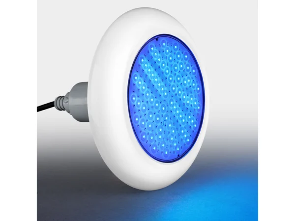 Комплект 2 LED RGB прожектора POOLSANA VARIO 25W
