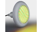 Комплект 2 LED RGB прожектора POOLSANA VARIO 25W