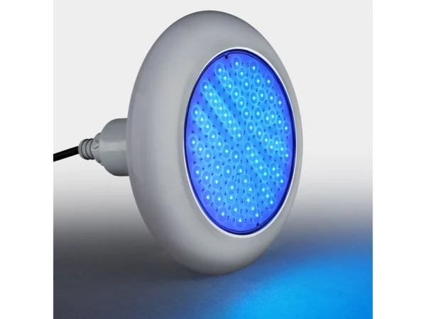 Комплект 2 LED RGB прожектора POOLSANA VARIO 25W