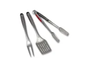 комплект BBQ инструменти Char-Broil