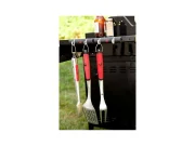 комплект BBQ инструменти Char-Broil