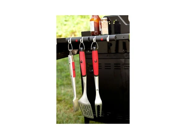 комплект BBQ инструменти Char-Broil