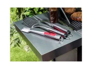 комплект BBQ инструменти Char-Broil