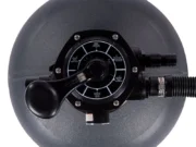 Комплект пясъчна филтрация AZURO 8 m3/h