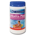 Коректор на алкалността Azuro Alkalinity Plus 1 кг