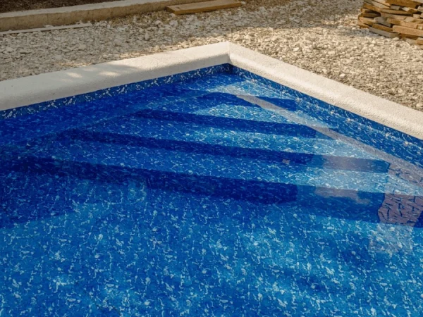 Кръгъл басейн SwimPool 4.5 м - пакет BASIC