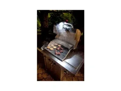 LED grill light 