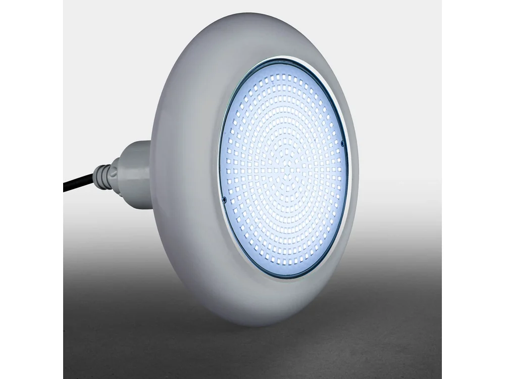 LED осветление за басейн