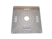 LED платформа за фонтан