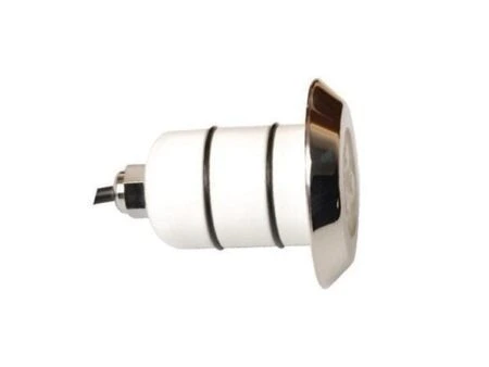 LED прожектор Chrome Frame 3W/12V- цветен