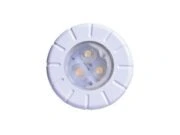 LED прожектор Plastic 3W/12V- цветен