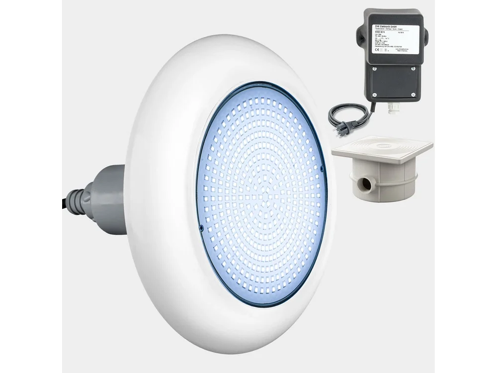 LED прожектор POOLSANA VARIO