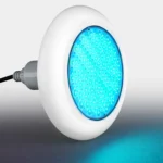 LED RGB подводно осветление POOLSANA VARIO 25W със 7 цвята