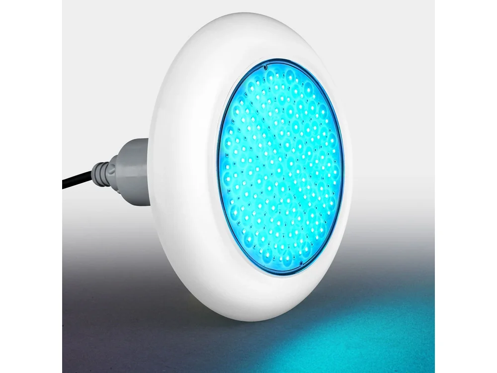 LED RGB подводно осветление