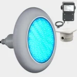 LED RGB прожектор