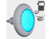 LED RGB прожектор