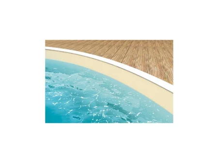 Линер Sand за IBIZA ROUND L