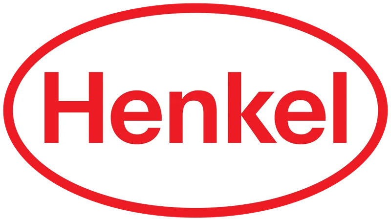Logo von Henkel