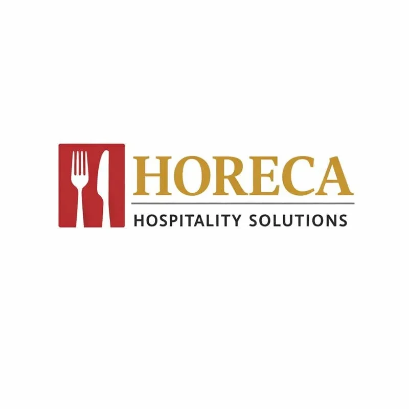 Лого на HoReCa
