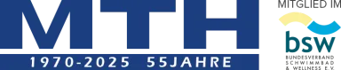 Лого на MTH